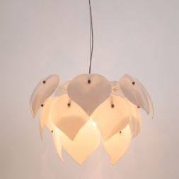 Подвесная люстра Arte Lamp A5695SP-5WH Palmer