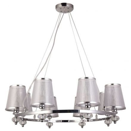 Подвесная люстра F-Promo 2542-8P