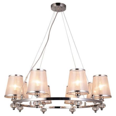 Подвесная люстра F-Promo 2542-8P