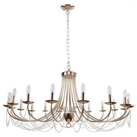 Подвесная люстра F-Promo 2591-18P