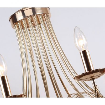 Подвесная люстра F-Promo 2591-18P