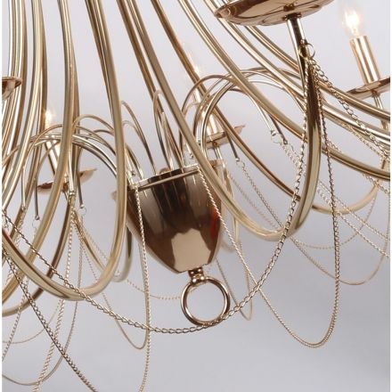 Подвесная люстра F-Promo 2591-18P