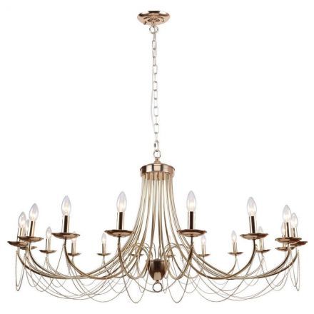 Подвесная люстра F-Promo 2591-18P