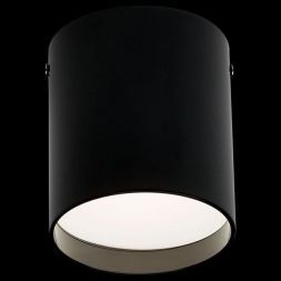 Светильник накладной Linvel LED-RPL NS 01 20W 4000К 1600LM черный