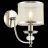 Светильник настенный ST Luce SL1750.101.01 CORESIA