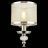Светильник настенный ST Luce SL1750.101.01 CORESIA