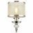 Светильник настенный ST Luce SL1750.101.01 CORESIA