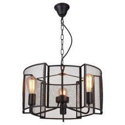 Люстра подвесная Divinare 5008/04 SP-3 (DIVINARE 5008/04 SP-3)