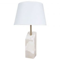 Настольная лампа Arte Lamp A4028LT-1PB Porrima