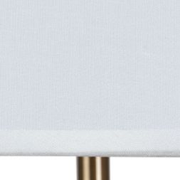 Настольная лампа Arte Lamp A4028LT-1PB Porrima
