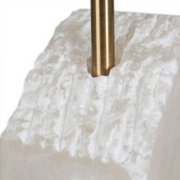 Настольная лампа Arte Lamp A4028LT-1PB Porrima
