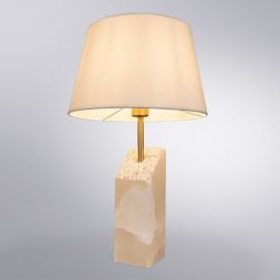 Настольная лампа Arte Lamp A4028LT-1PB Porrima