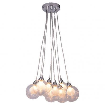 Люстра Arte Lamp A3025SP-9CC