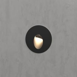 Подсветка для лестниц Elektrostandard MRL LED 1101 Черный