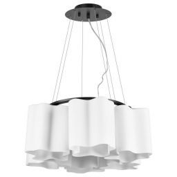 Подвесная люстра Lightstar Nubi 802167 (LIGHTSTAR 802167) Подвесная люстра Lightstar Nubi 802167 (LIGHTSTAR 802167)