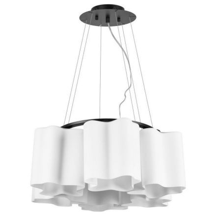 Подвесная люстра Lightstar Nubi 802167