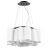 Подвесная люстра Lightstar Nubi 802167