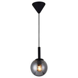 Подвесной светильник Gerhort G51192/1BK SM (GERHORT G51192/1BK SM)
