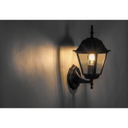 Светильник садово-парковый Feron 4201 11024