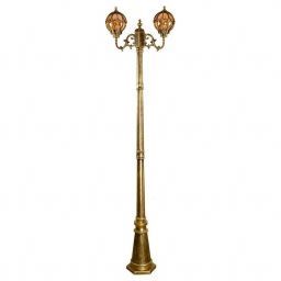 Светильник садово-парковый Feron PL3708 11384 (FERON 11384)