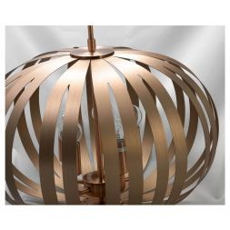 Подвесная люстра Loft GRLSP-9876