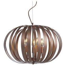 Подвесная люстра Loft GRLSP-9876