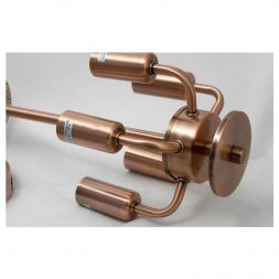 Подвесная люстра Loft GRLSP-9876