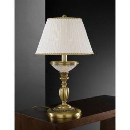 Настольная лампа Reccagni Angelo P 6402 G (RECCAGNI P 6402 G) Настольная лампа Reccagni Angelo P 6402 G (RECCAGNI P 6402 G)