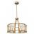 Подвесная люстра Maytoni MOD087PL-06G