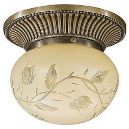 Потолочный светильник Reccagni Angelo PL 7702/1