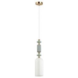 Подвесной светильник Odeon Light 4861/1A (ODEON 4861/1A) Подвесной светильник Odeon Light 4861/1A (ODEON 4861/1A)