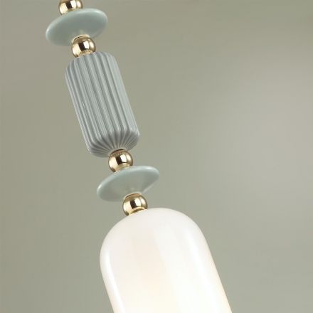 Подвесной светильник Odeon Light 4861/1A