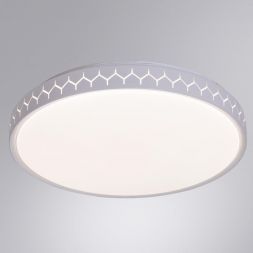 Потолочный светодиодный светильник Arte Lamp A2682PL-72WH