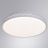 Потолочный светодиодный светильник Arte Lamp A2682PL-72WH