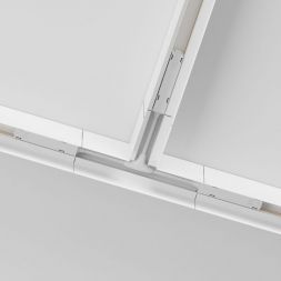Коннектор T-образный Maytoni Gravity TRA010CT-41W