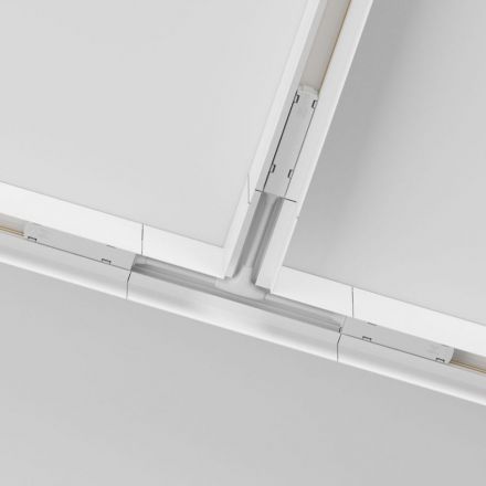 Коннектор T-образный Maytoni Gravity TRA010CT-41W