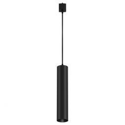 Трековый светильник Maytoni TR025-1-GU10-B