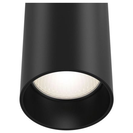 Трековый светильник Maytoni TR025-1-GU10-B
