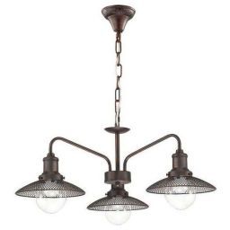 Подвесная люстра Lumion 3513/3 LUDACRIS (ODEON 3513/3)