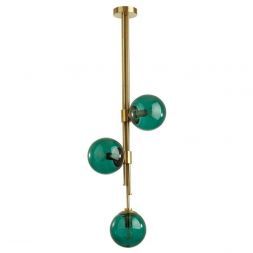 Подвесной светильник Odeon Light 4800/3 Brazeri