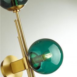 Подвесной светильник Odeon Light 4800/3 Brazeri
