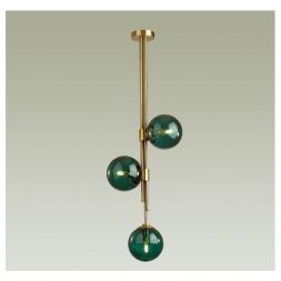 Подвесной светильник Odeon Light 4800/3 Brazeri