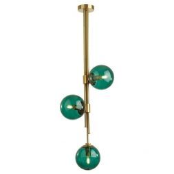 Подвесной светильник Odeon Light 4800/3 Brazeri