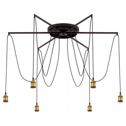 Светильник CITILUX CL451261 без плафона