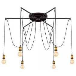 Светильник CITILUX CL451261 без плафона