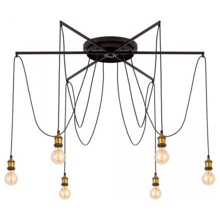 Светильник CITILUX CL451261 без плафона