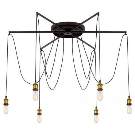 Светильник CITILUX CL451261 без плафона
