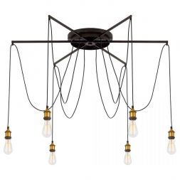 Светильник CITILUX CL451261 без плафона
