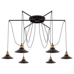 Светильник CITILUX CL451261 без плафона