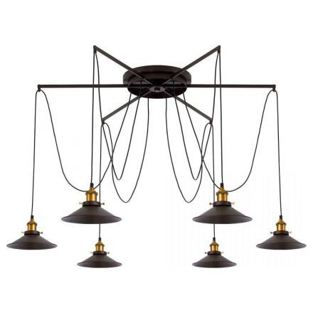 Светильник CITILUX CL451261 без плафона